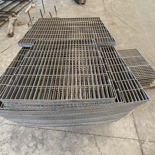 鋼格板鋼格柵的特點及固定方法是怎樣的