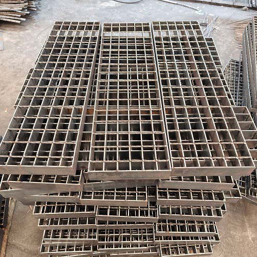 鋼格板鋼格柵的特點及固定方法是怎樣的