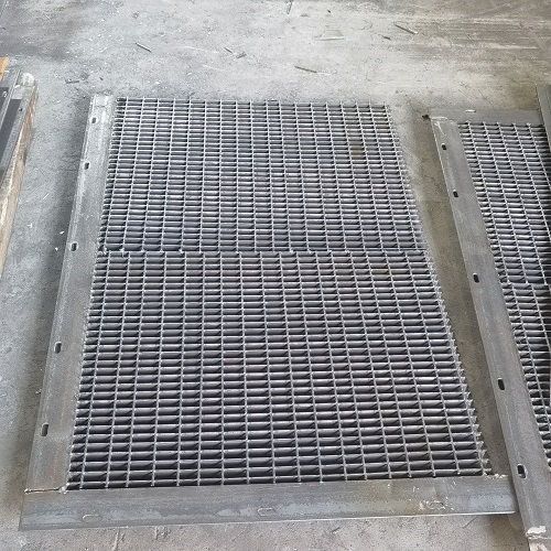 鋼格板鋼格柵板在城市設(shè)計中的應用