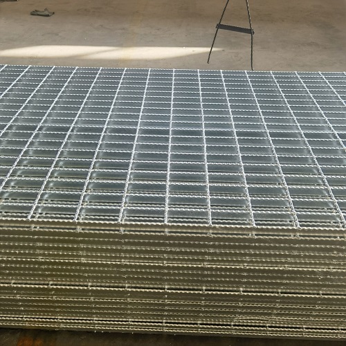 鋼格板規(guī)格、承重、安裝全解析