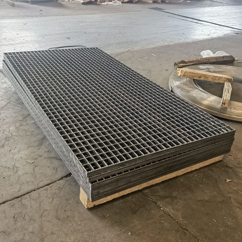 鋼格柵板采購避坑指南：這5個參數不懂，小心被坑！