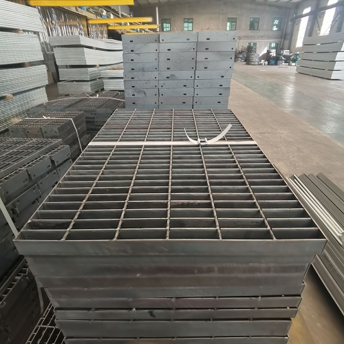 鋼格柵板采購避坑指南：這5個參數不懂，小心被坑！