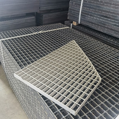 環(huán)保要求下，如何挑選符合標(biāo)準(zhǔn)的鋼格柵產(chǎn)品？