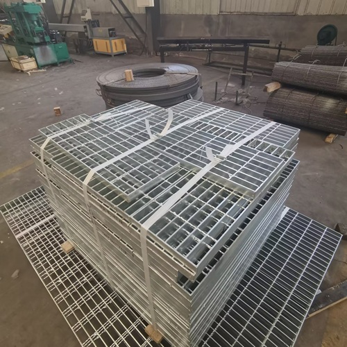 線上線下買鋼格柵有啥區(qū)別？看完再下單不后悔