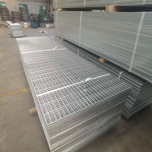 不同安裝方式如何影響鋼格柵選購(gòu)？一文說(shuō)清