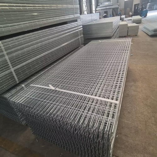 從工廠到市政，鋼格柵如何撐起工程建設半邊天？