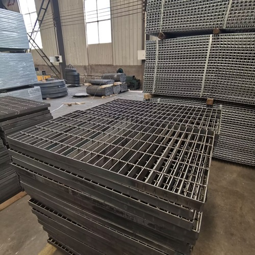 從石油化工到家庭裝修，鋼格柵的跨界應(yīng)用