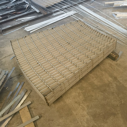 鋼格柵怎么用才專業(yè)？這篇文章講透了全流程！