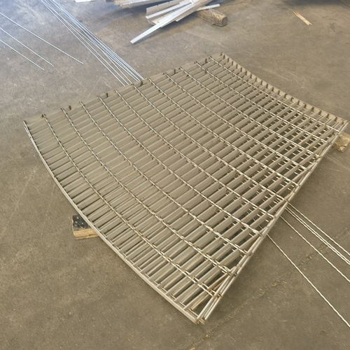 鋼格柵怎么用才專業(yè)？這篇文章講透了全流程！