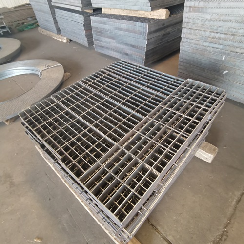 從工業(yè)到市政，鋼格柵到底用在哪？一文講清楚