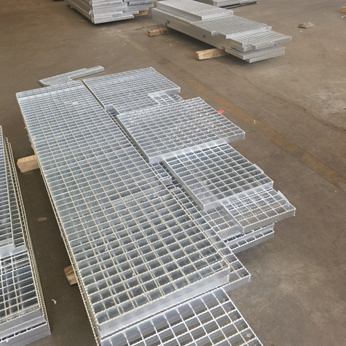 從工業(yè)到市政，鋼格柵到底用在哪？一文講清楚