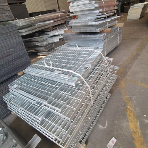 鋼格柵不只是承重，它的多用途性能你了解嗎？