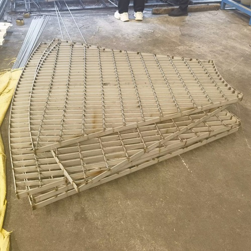 鋼格柵不只是承重，它的多用途性能你了解嗎？