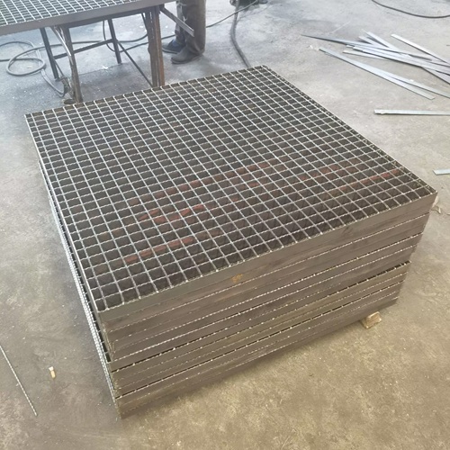 你以為它只是工業(yè)材料？鋼格柵的多樣用途太精彩了！