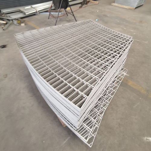 你以為它只是工業(yè)材料？鋼格柵的多樣用途太精彩了！