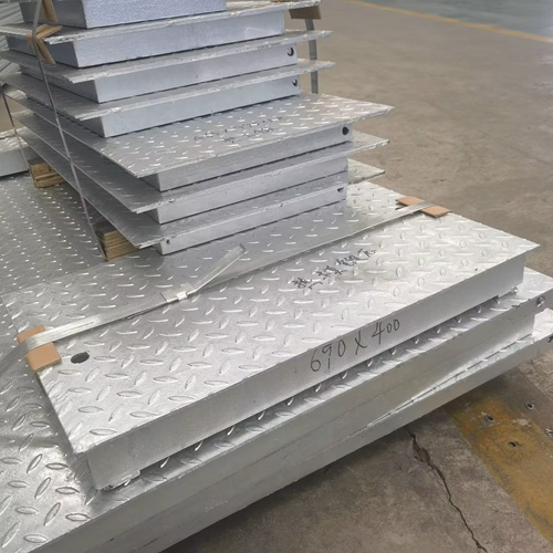 從工業(yè)到藝術，鋼格柵正在成為設計師的新寵