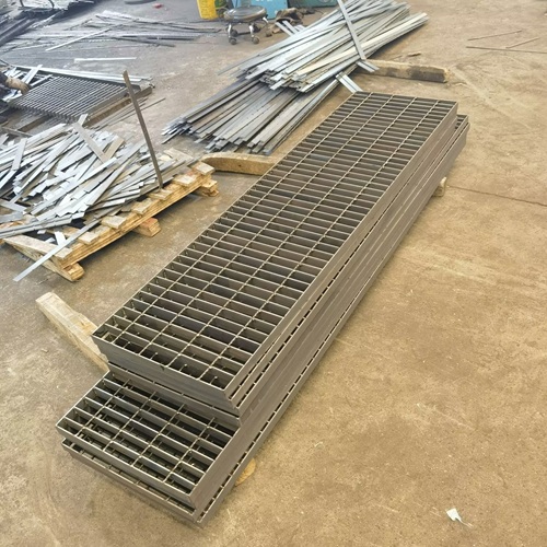 從工業(yè)到民用，鋼格柵到底好在哪？答案在這