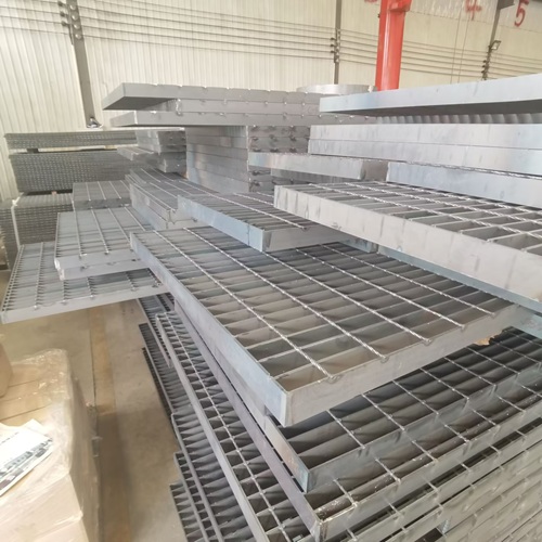 鋼格柵使用避坑指南：你可能正在犯的幾個典型錯誤