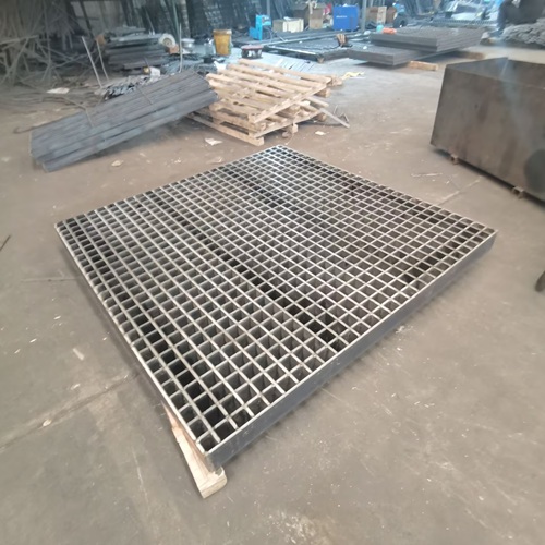 照著做就對了！鋼格柵使用與維護的實用指南