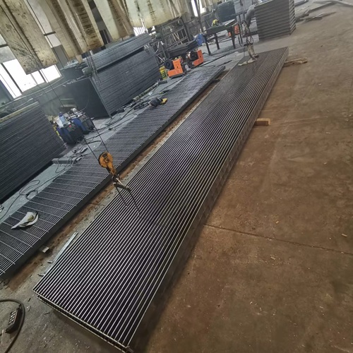 驚！鋼格柵竟能讓工程效率直接翻倍？