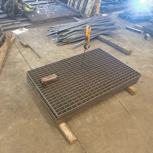 行業(yè)趨勢解讀鋼格板的下一個發(fā)展階段