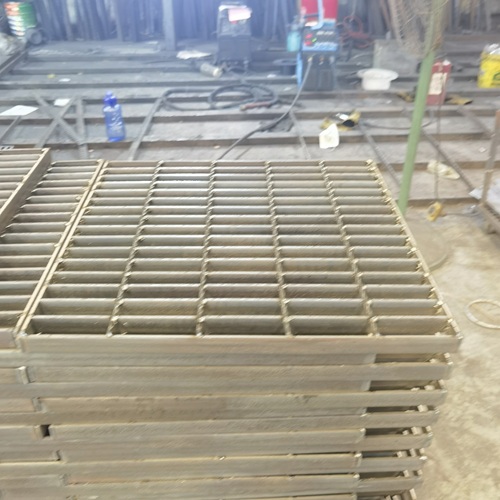 別小看鋼格板安裝這些細節(jié)很關(guān)鍵