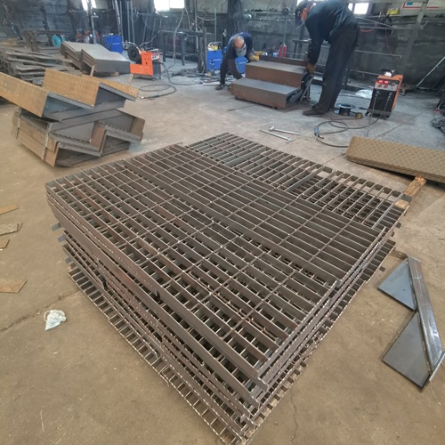 鋼格板背后的努力，遠(yuǎn)比你想象得多