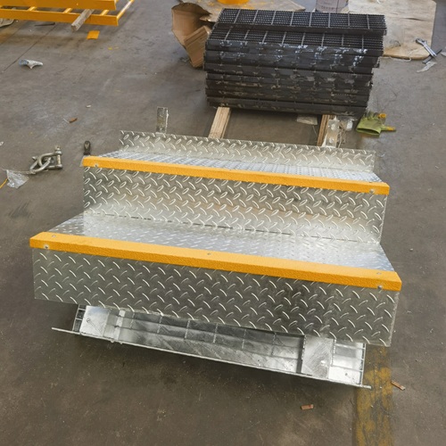 鋼格板在裝配式建筑中的應(yīng)用，越來越重要