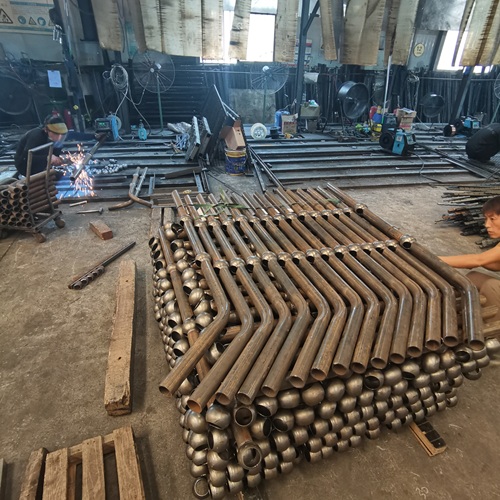 鋼格板行業(yè)的數(shù)字化轉(zhuǎn)型進(jìn)行時(shí)