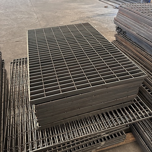 鋼格板安裝方式全解析，省時又省力