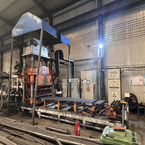 這些高端項(xiàng)目都在用鋼格板，你知道嗎