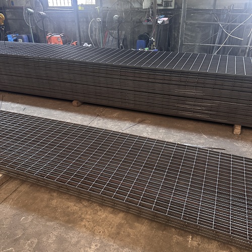 鋼格板的逆襲之路：從工具到主角