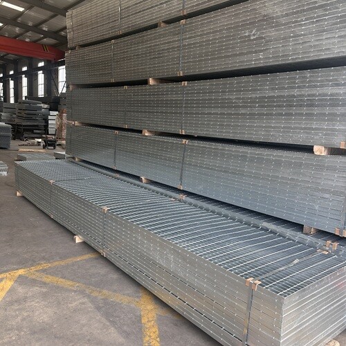 鋼格板的未來想象空間有多大？