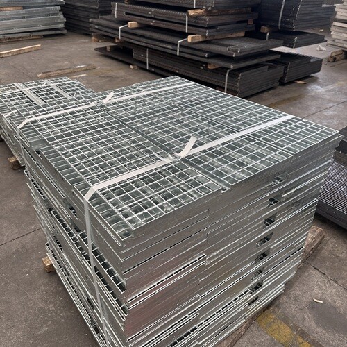 鋼格柵板選購(gòu)最容易犯的錯(cuò)，你中招了嗎？