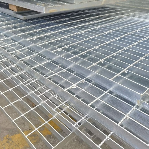 鋼格柵板市場格局正在發(fā)生變化，這些信號要關注