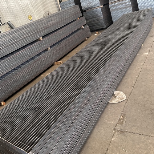 鋼格柵板安裝方式大揭秘，你用對了嗎