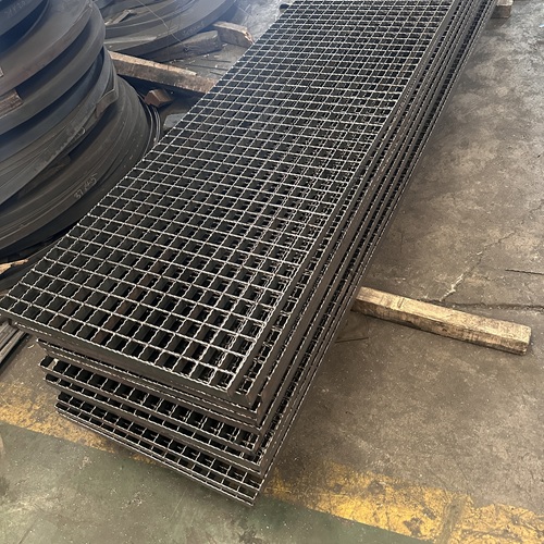 裝配式建筑興起鋼格柵板如何應(yīng)對新挑戰(zhàn)