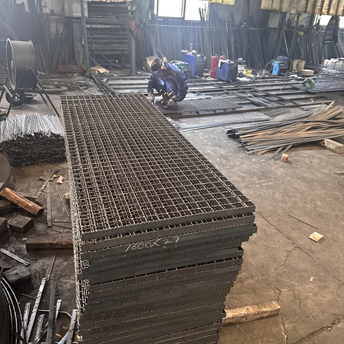 鋼格柵板的結(jié)構(gòu)原理原來是這樣的