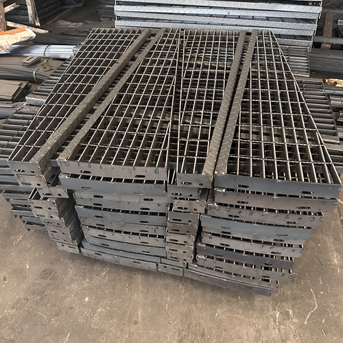 鋼格柵板的未來想象空間有多大