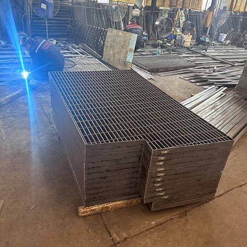 鋼格柵板選購(gòu)5大易錯(cuò)點(diǎn)90%的人都中招