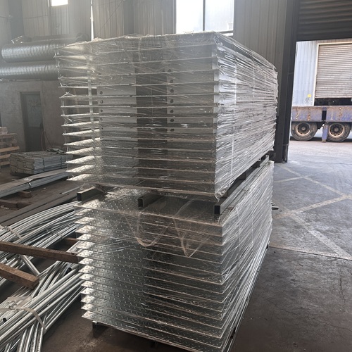 壓焊鋼格板工藝特點(diǎn)，高強(qiáng)度的關(guān)鍵所在