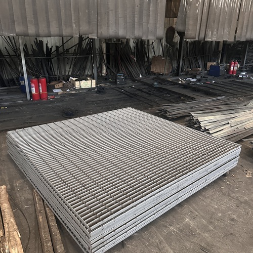 鋼格板選錯(cuò)虧大了這6個(gè)選型誤區(qū)一定要避開(kāi)