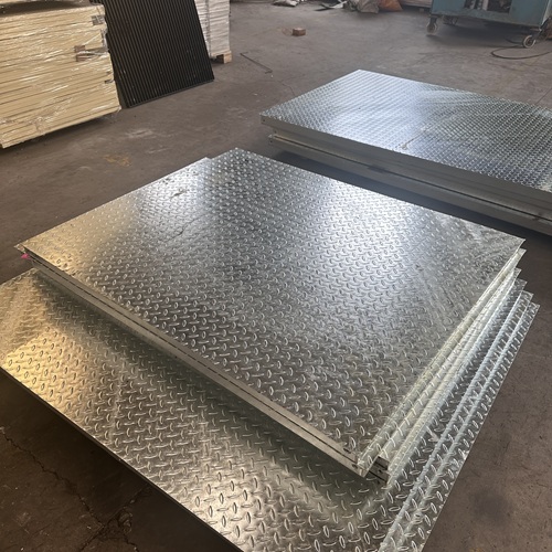 鋼格板價(jià)格越低越劃算？這些隱形坑別踩